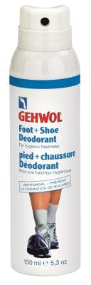 Gehwol Foot & Shoe Deo - Apteekki 360 Helsinki - Verkkoapteekki
