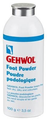 Gehwol Footpowder - Apteekki 360 Helsinki - Verkkoapteekki
