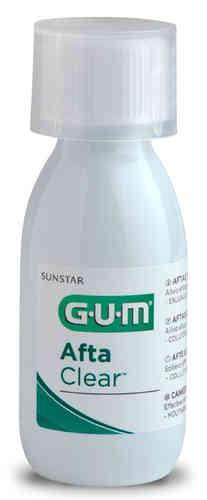 GUM Aftaclear Huuhtelu