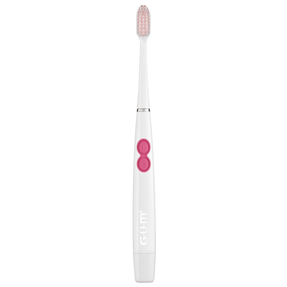 Gum Sonic Paristohammasharja Sensitive Sis Pariston - Apteekki 360 Helsinki - Verkkoapteekki