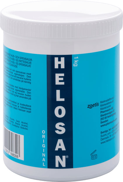 Helosan Voide - Apteekki 360 Helsinki - Verkkoapteekki