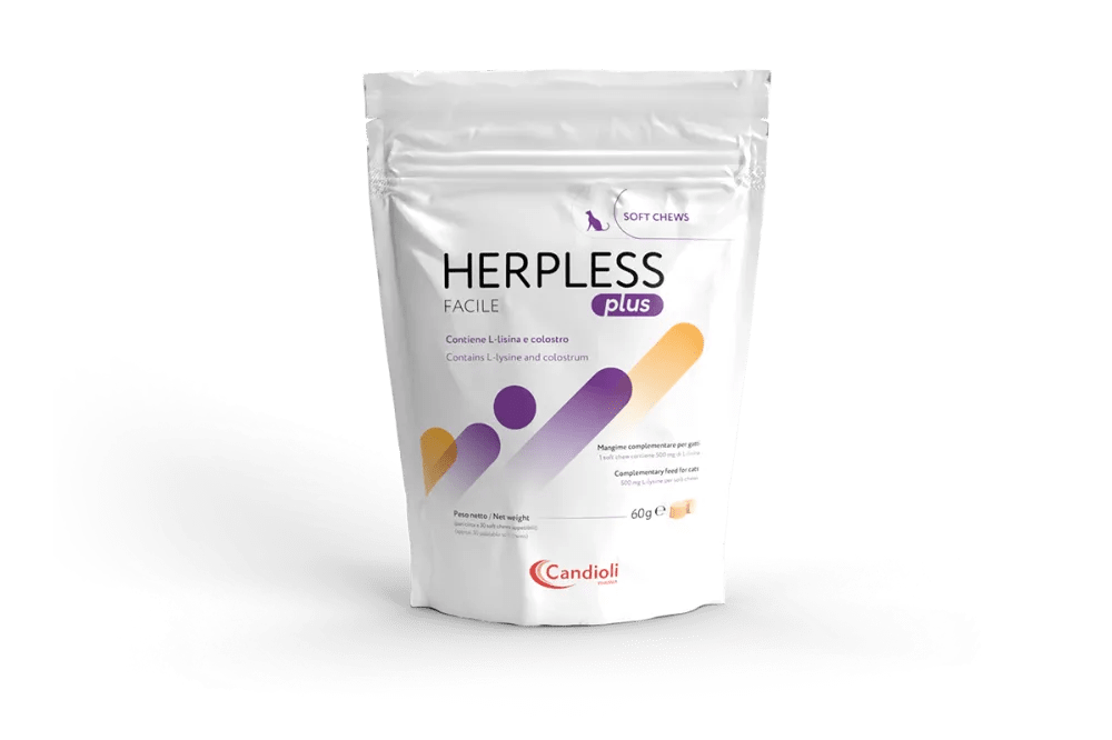 Herpless Facile - Apteekki 360 Helsinki - Verkkoapteekki
