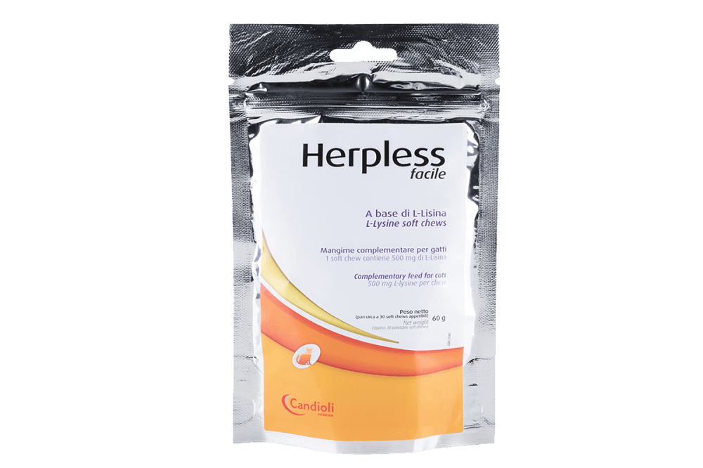 Herpless Facile - Apteekki 360 Helsinki - Verkkoapteekki