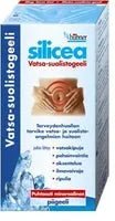 Hübner Silicea Vatsa-Suolistogeeli - Apteekki 360 Helsinki - Verkkoapteekki