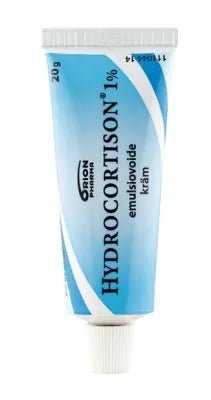 Hydrocortison 10 Mg/G Emuls Voide - Apteekki 360 Helsinki - Verkkoapteekki