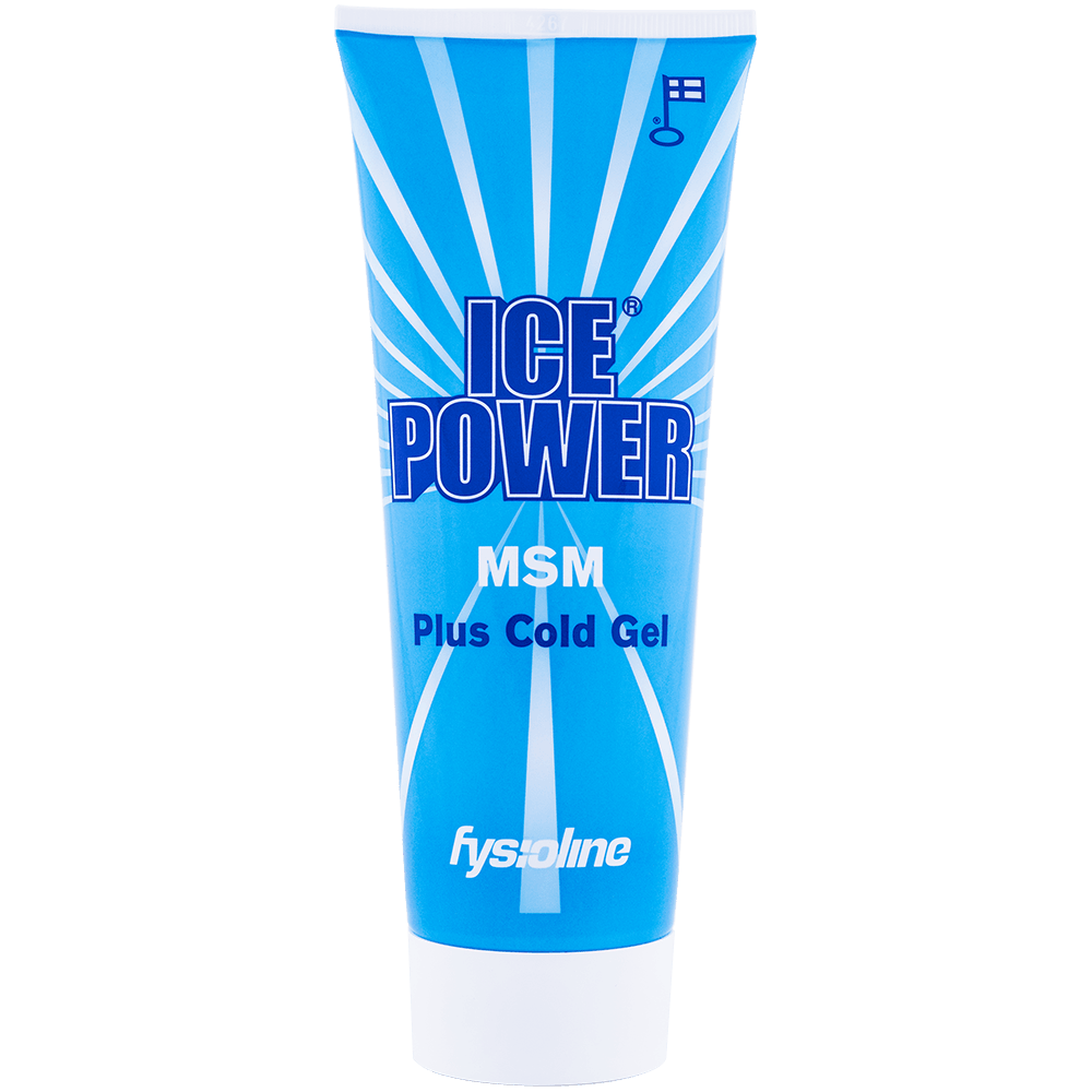Ice Power Plus - Apteekki 360 Helsinki - Verkkoapteekki