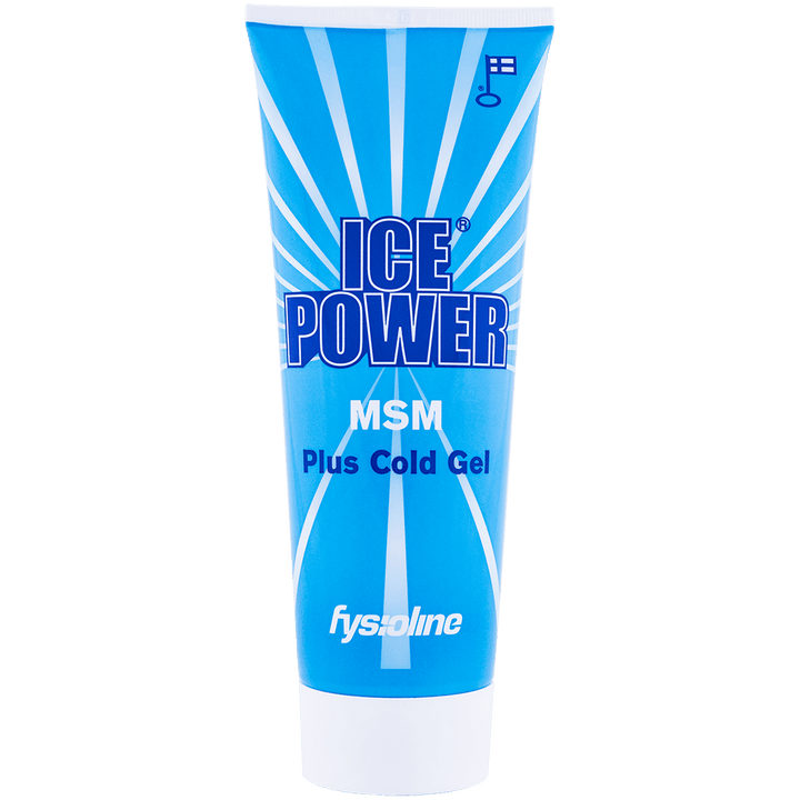Ice Power Plus - Apteekki 360 Helsinki - Verkkoapteekki