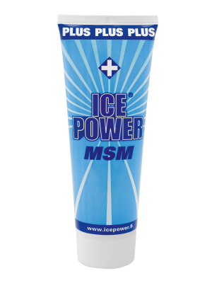 Ice Power Plus - Apteekki 360 Helsinki - Verkkoapteekki