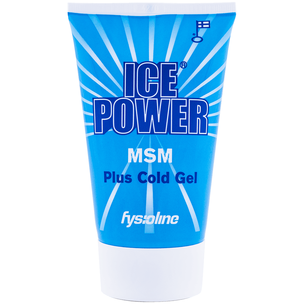 Ice Power Plus - Apteekki 360 Helsinki - Verkkoapteekki