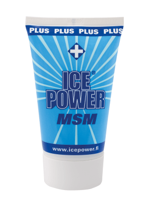 Ice Power Plus - Apteekki 360 Helsinki - Verkkoapteekki