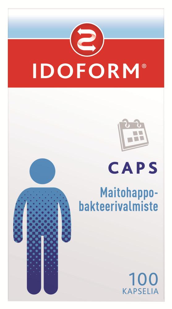Idoform - Apteekki 360 Helsinki - Verkkoapteekki