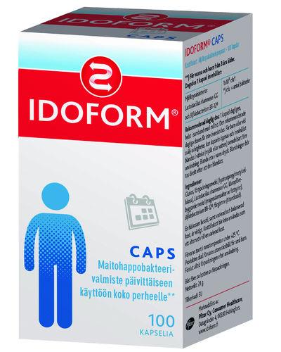 Idoform - Apteekki 360 Helsinki - Verkkoapteekki