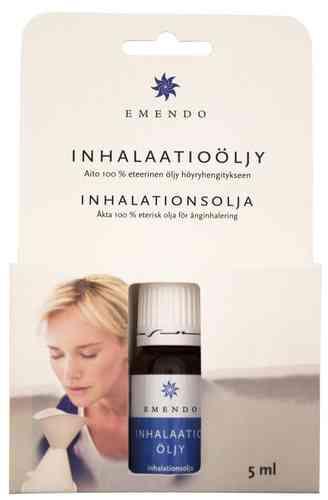 Inhalaatioöljy 5 Ml - Apteekki 360 Helsinki - Verkkoapteekki