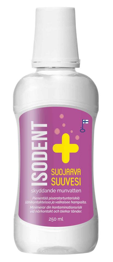 Isodent Suojaava Suuvesi - Apteekki 360 Helsinki - Verkkoapteekki