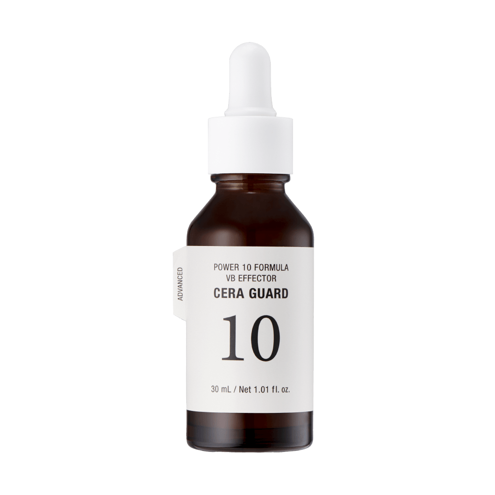Its Skin Power 10 B-Vitamiiniseerumi - Apteekki 360 Helsinki - Verkkoapteekki