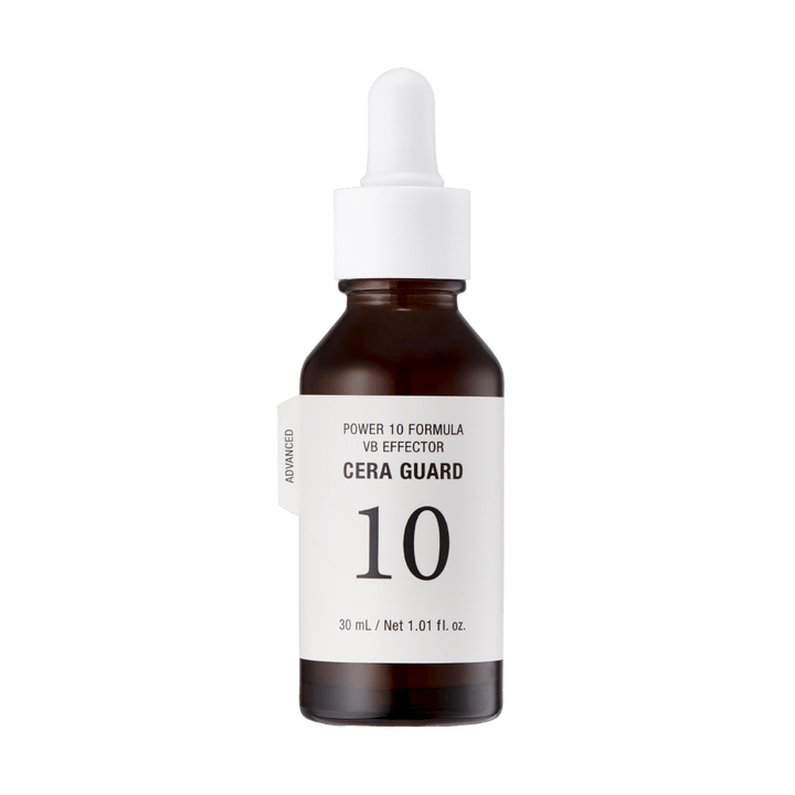 Its Skin Power 10 B-Vitamiiniseerumi - Apteekki 360 Helsinki - Verkkoapteekki