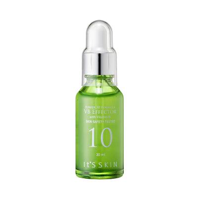 Its Skin Power 10 B-Vitamiiniseerumi - Apteekki 360 Helsinki - Verkkoapteekki