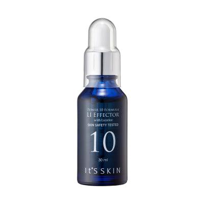 Its Skin Power 10 Lakritsiuuteseerumi - Apteekki 360 Helsinki - Verkkoapteekki
