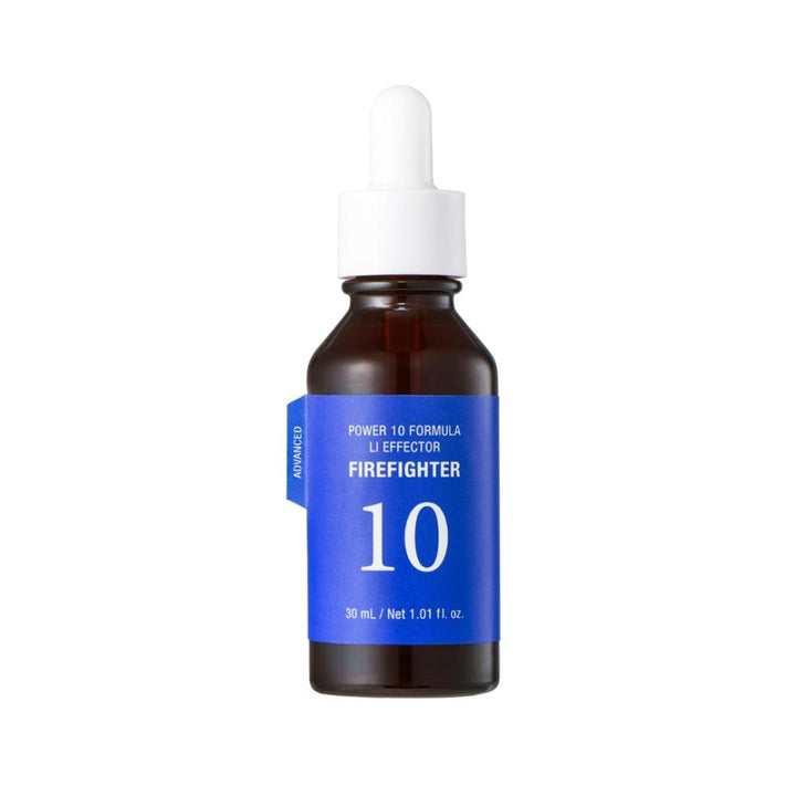 Its Skin Power 10 Lakritsiuuteseerumi - Apteekki 360 Helsinki - Verkkoapteekki