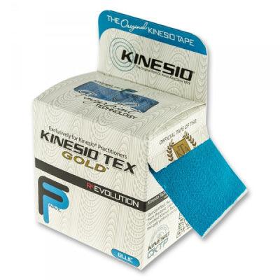 Kinesio Tex Gold Fp Sininen Kinesioteippi - Apteekki 360 Helsinki - Verkkoapteekki