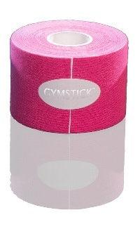 Kinesioteippi Pinkki 5Cmx5M Gymstick - Apteekki 360 Helsinki - Verkkoapteekki