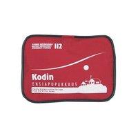 Kodin Ensiapupakkaus 15X11X5 Cm 580000 - Apteekki 360 Helsinki - Verkkoapteekki