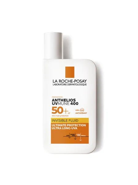 La Roche-Posay Anthelios UVmune Ultra Light SPF50+ - Apteekki 360 Helsinki - Verkkoapteekki
