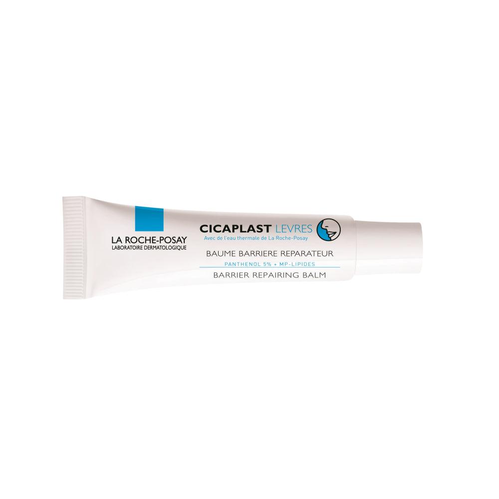 La Roche-Posay Cicaplast Lips- Huulivoide - Apteekki 360 Helsinki - Verkkoapteekki