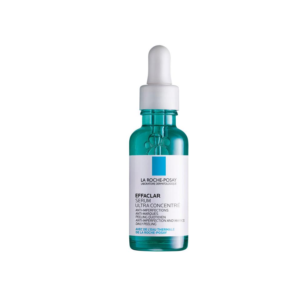 La Roche-Posay Effaclar Ultratiivistetty Serum - Apteekki 360 Helsinki - Verkkoapteekki