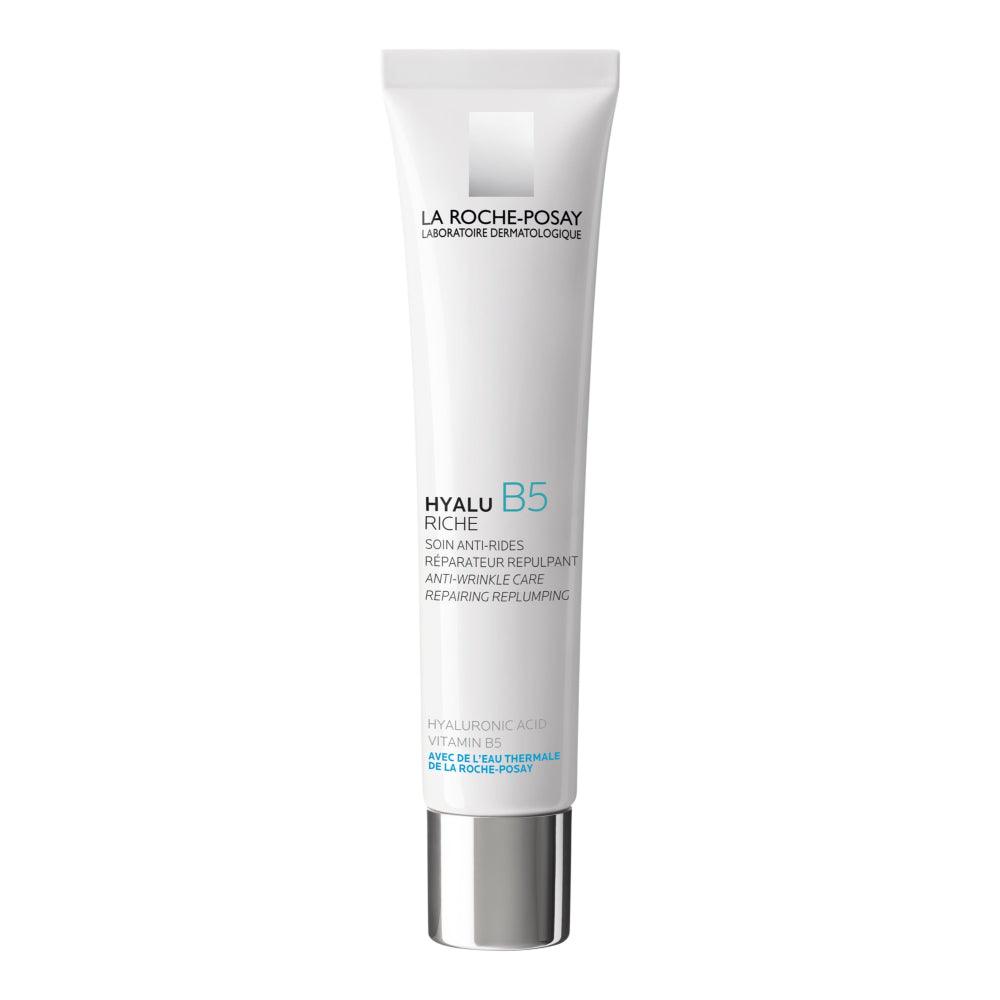 La Roche-Posay Hyalu B5 Riche -Hoitovoide - Apteekki 360 Helsinki - Verkkoapteekki