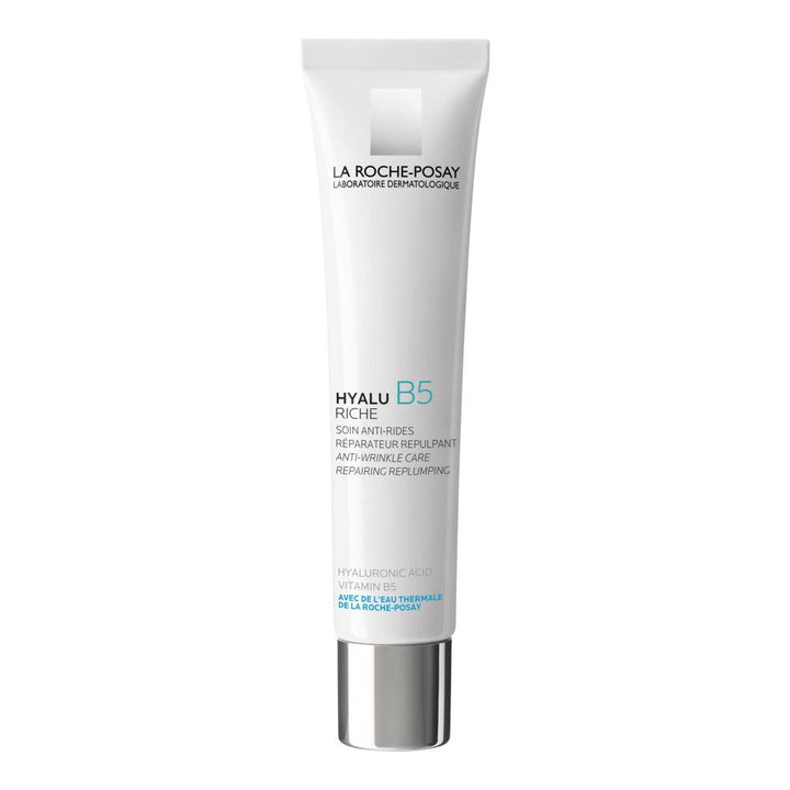 La Roche-Posay Hyalu B5 Riche -Hoitovoide - Apteekki 360 Helsinki - Verkkoapteekki