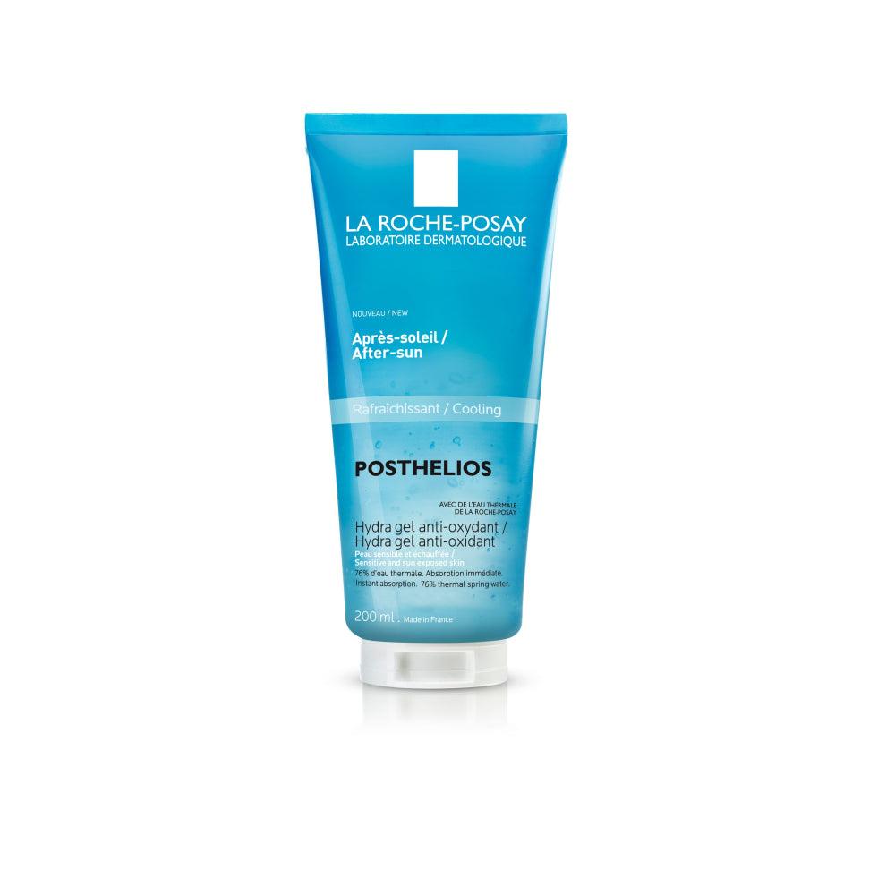 La Roche Posay Posthelios After Sun Geeli - Apteekki 360 Helsinki - Verkkoapteekki