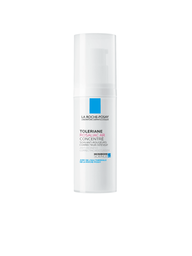 La Roche Posay Toleriane Rosaliac Ar Concentrate - Apteekki 360 Helsinki - Verkkoapteekki