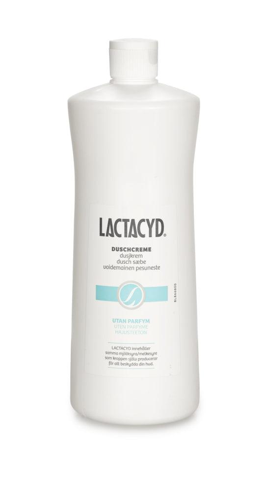 Lactacyd Duschcreme Pesuneste - Apteekki 360 Helsinki - Verkkoapteekki