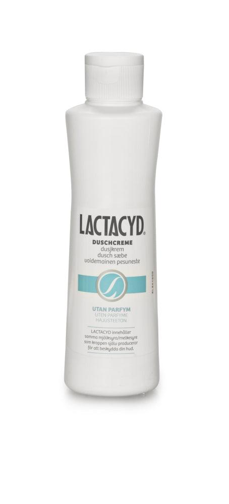Lactacyd Duschcreme Pesuneste - Apteekki 360 Helsinki - Verkkoapteekki