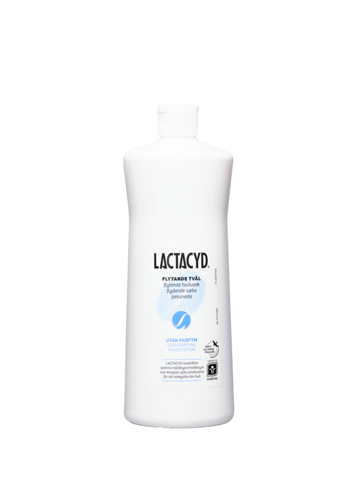 Lactacyd Pesuneste - Apteekki 360 Helsinki - Verkkoapteekki