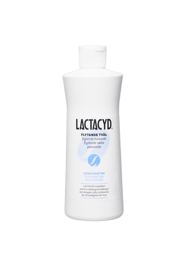 Lactacyd Pesuneste - Apteekki 360 Helsinki - Verkkoapteekki