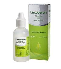 Laxoberon 7,5 Mg/Ml Tipat, Liuos - Apteekki 360 Helsinki - Verkkoapteekki