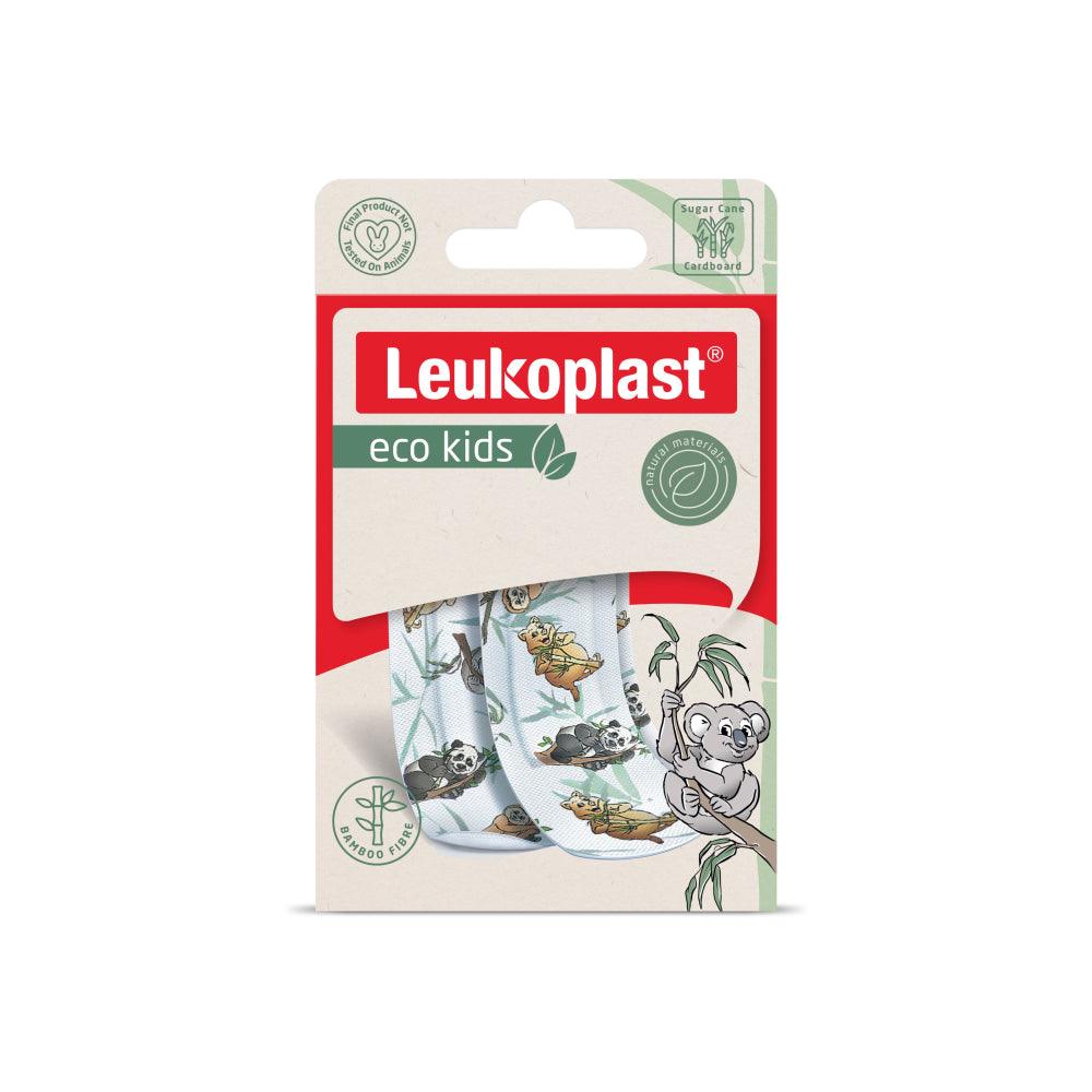 Leukoplast Eco Kids Lajitelma - Apteekki 360 Helsinki - Verkkoapteekki