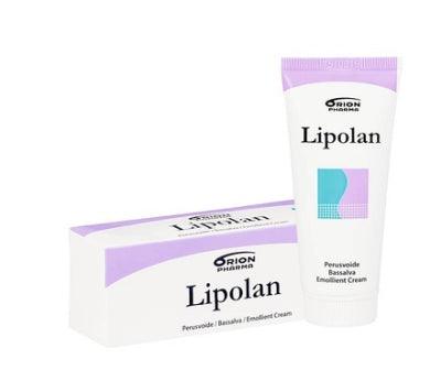 Lipolan Perusvoide - Apteekki 360 Helsinki - Verkkoapteekki