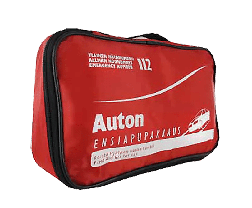 Lumocare Auton Ensiapupakkaus - Apteekki 360 Helsinki - Verkkoapteekki