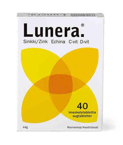 Lunera - Apteekki 360 Helsinki - Verkkoapteekki