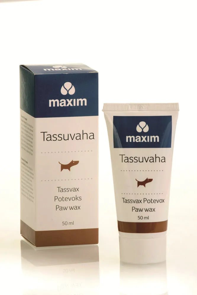 Maxim Koiran Tassuvaha - Apteekki 360 Helsinki - Verkkoapteekki