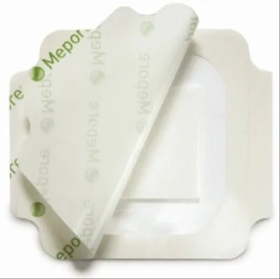 Mepore Kiinnittyvä Haavatyyny 8X15Cm - Apteekki 360 Helsinki - Verkkoapteekki