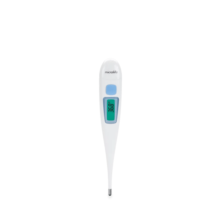 Microlife Digitaalinen Kuumemittari 60 Sek Mt300 Taipumaton Mittauspää - Apteekki 360 Helsinki - Verkkoapteekki