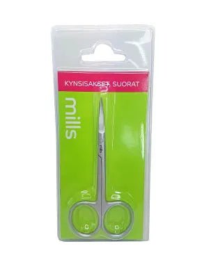 Mills Kynsisakset, Suorat, 10 Cm - Apteekki 360 Helsinki - Verkkoapteekki