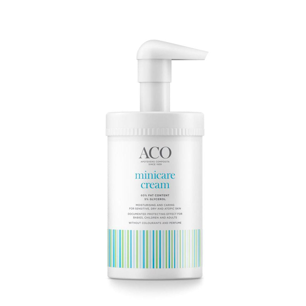 Minicare Cream - Apteekki 360
