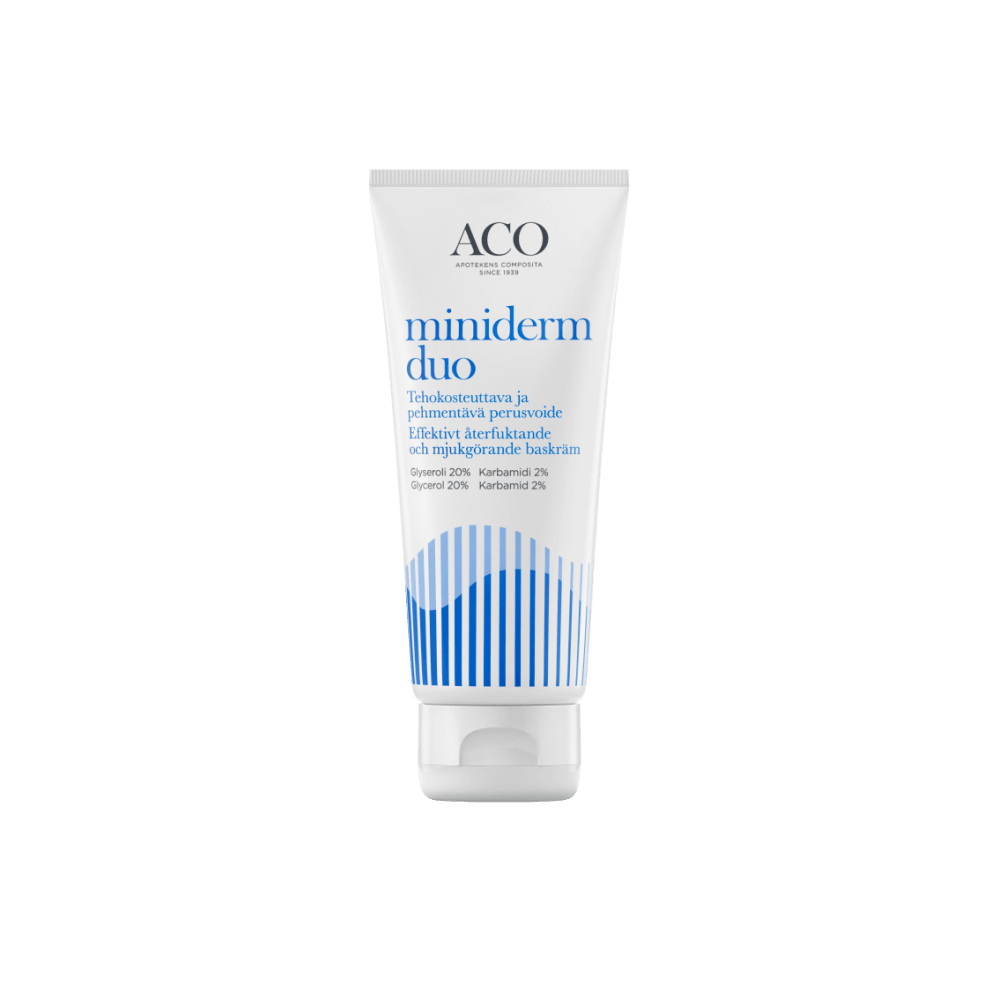 Miniderm Duo Cream - Apteekki 360