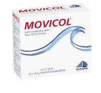 Movicol 46,6 Mg/178,5 Mg/350,7 Mg/13125 Mg Jauhe Oraaliliuosta Varten, Annospussi - Apteekki 360 Helsinki - Verkkoapteekki