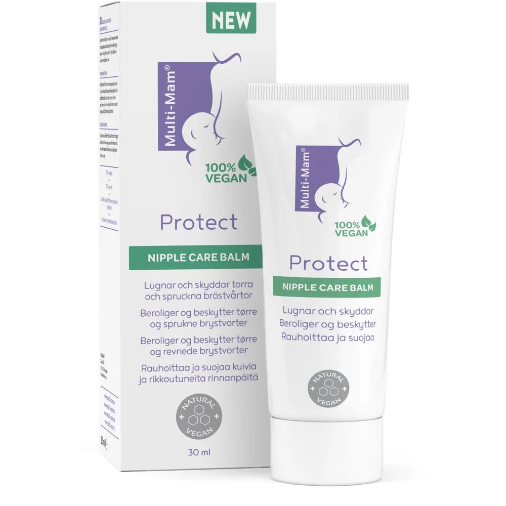 Multi-Mam Protect - Apteekki 360 Helsinki - Verkkoapteekki